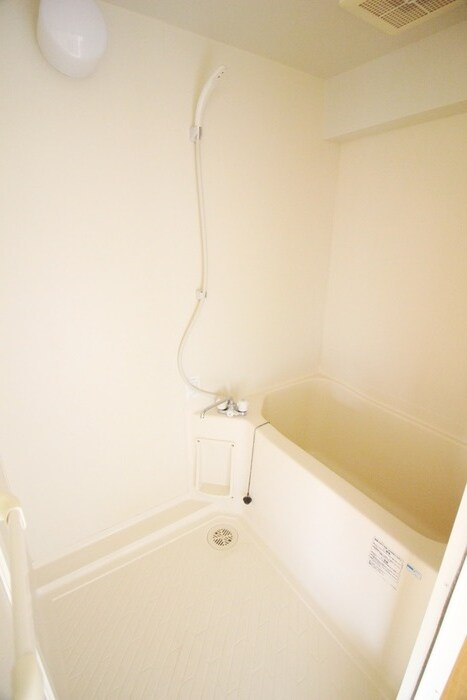 物件内観写真8　(バス／シャワールーム等)