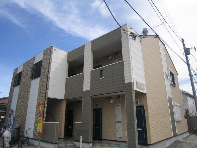 物件外観写真2　(外観写真)