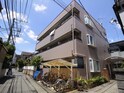 サンガーデンヒロⅡ