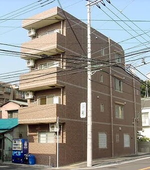 瀧下Ｈ．Ａ外観写真