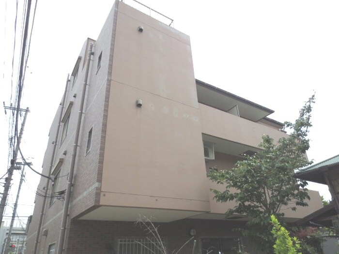 物件外観写真6　(外観写真)