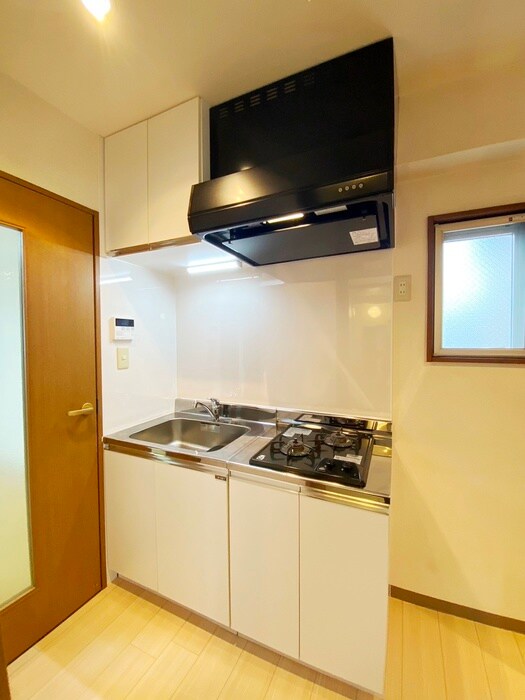 物件内観写真12　(キッチン)