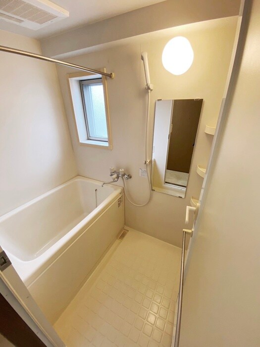 物件内観写真13　(バス／シャワールーム等)