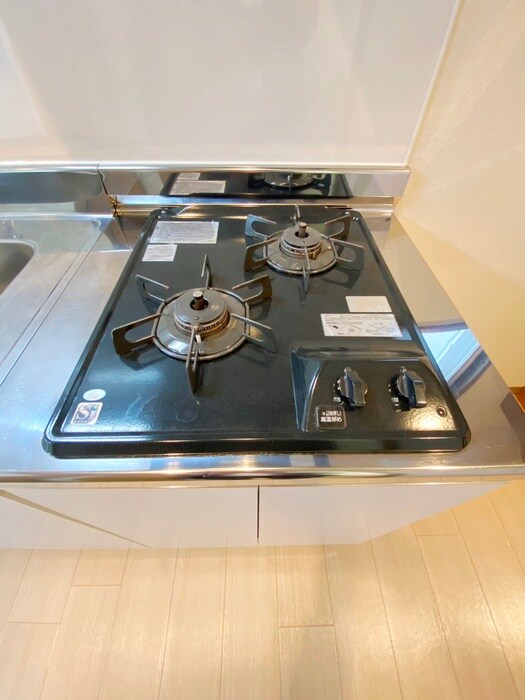 物件内観写真19　(キッチン)