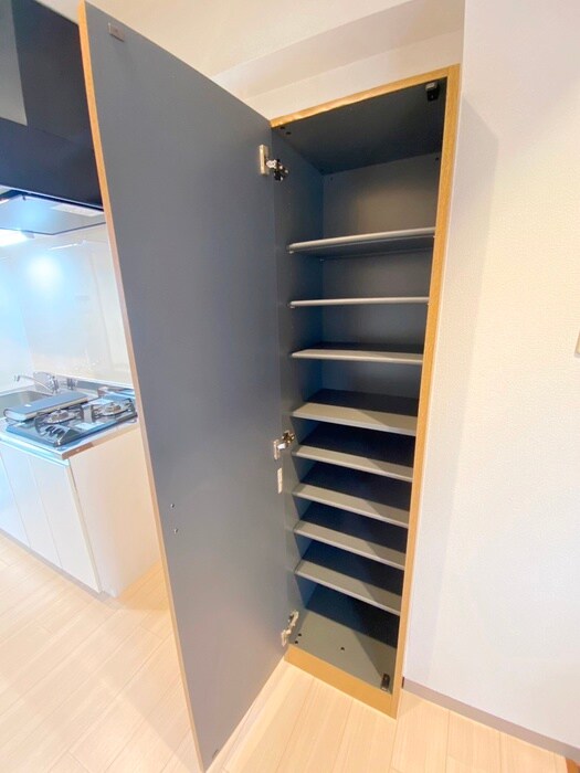 物件内観写真20　(靴箱)