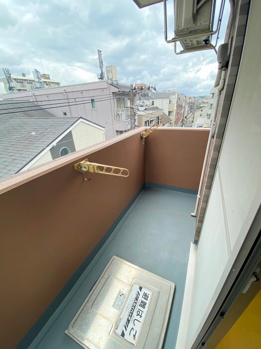 物件内観写真22　(ベランダ・バルコニー)