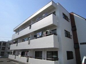 すぎづかハイツ外観写真