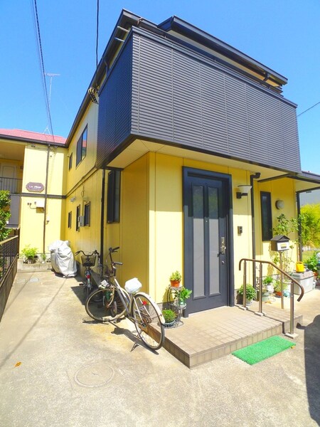 Le.Village外観写真