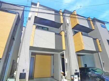 Kolet金町＃11外観写真