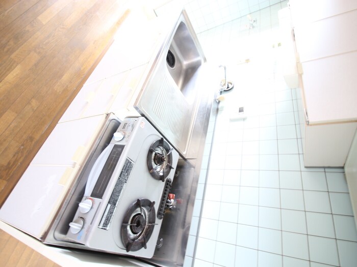 物件内観写真5　(キッチン)