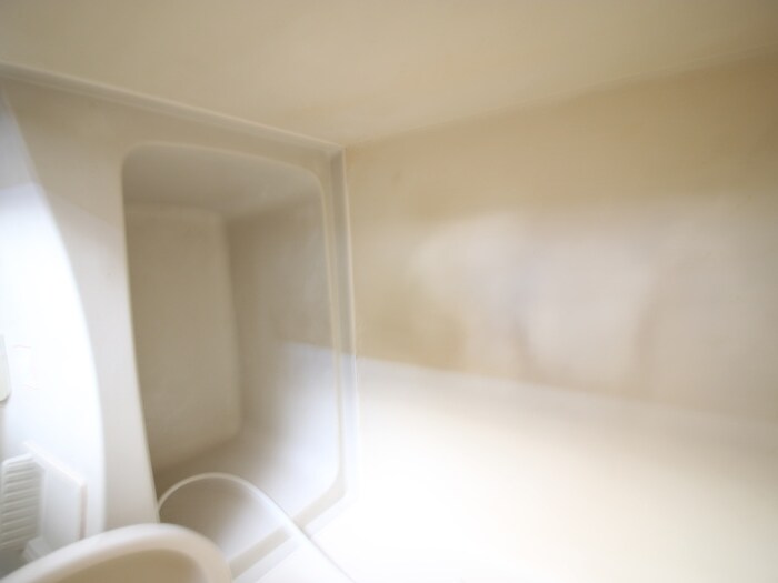 物件内観写真6　(バス／シャワールーム等)