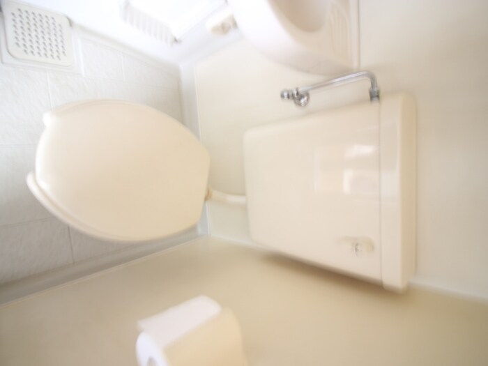 物件内観写真8　(トイレ)