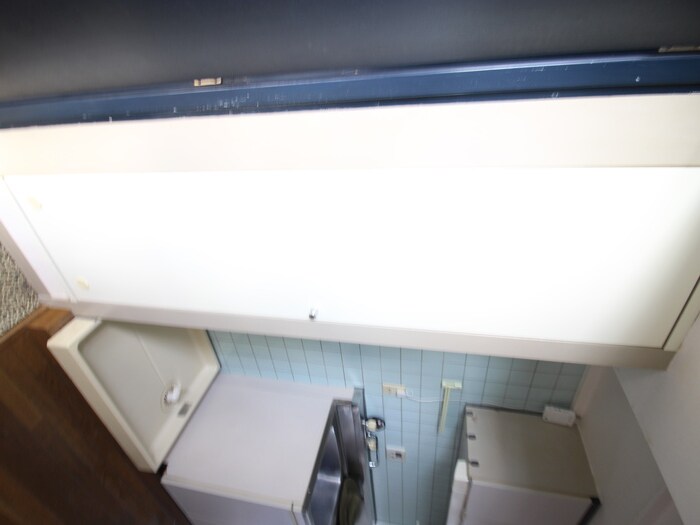 物件内観写真14　(靴箱)