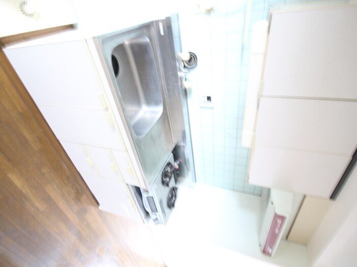 物件内観写真19　(キッチン)