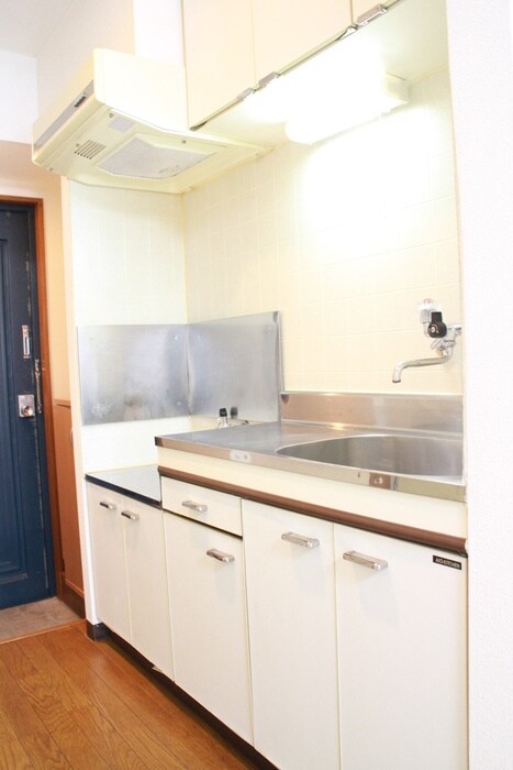 物件内観写真7　(キッチン)