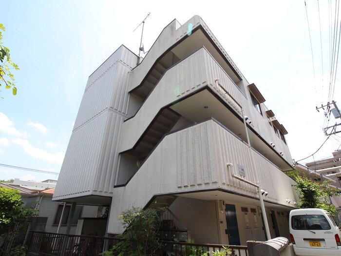 物件外観写真6　(外観写真)