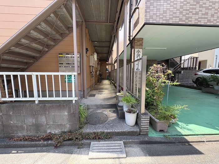 外観写真