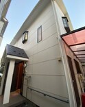 杉本様邸貸家