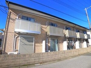 Ａｍｏｕｒ　Ｐｅｔｉｔ外観写真