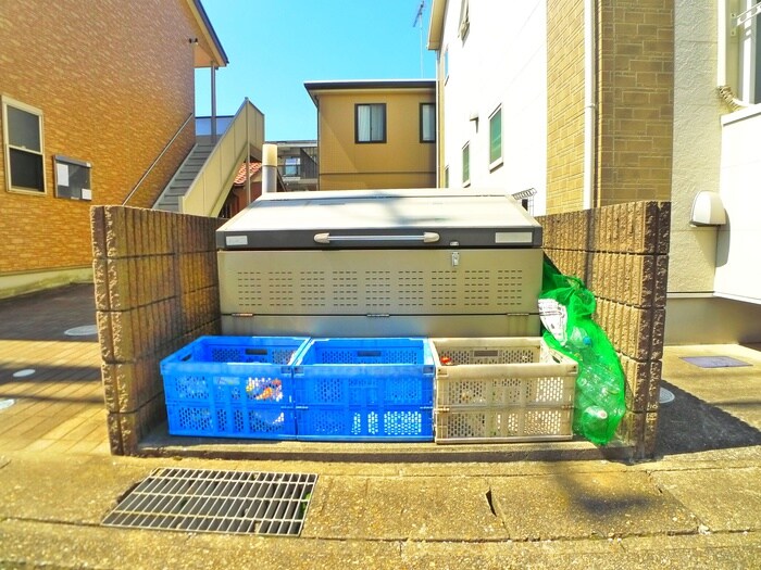 物件外観写真5　(建物設備)