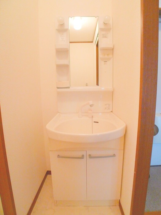 物件内観写真10　(洗面)