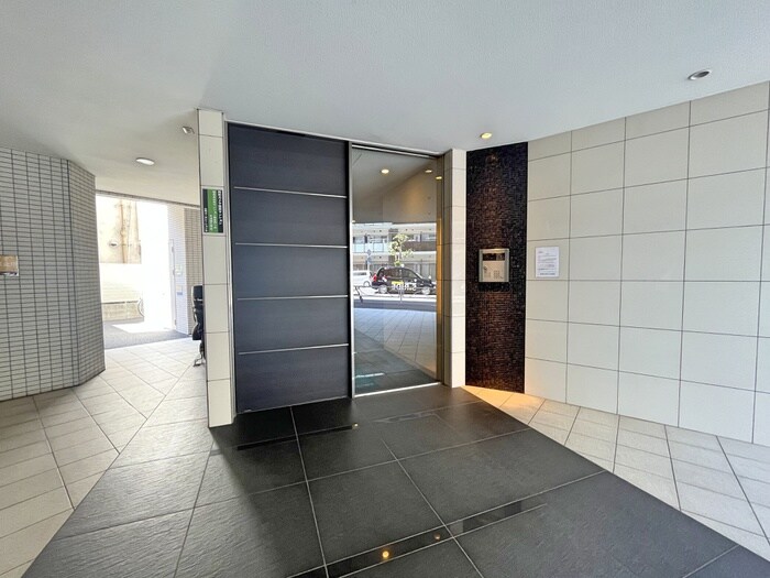 物件外観写真3　(建物設備)