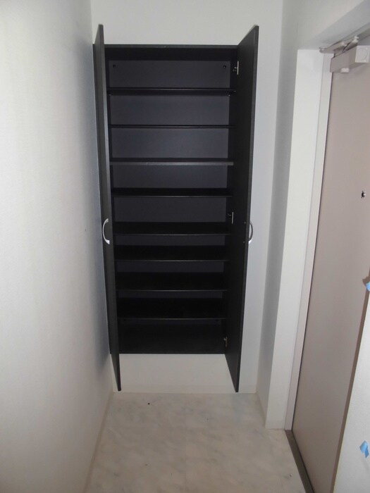 物件内観写真16　(靴箱)