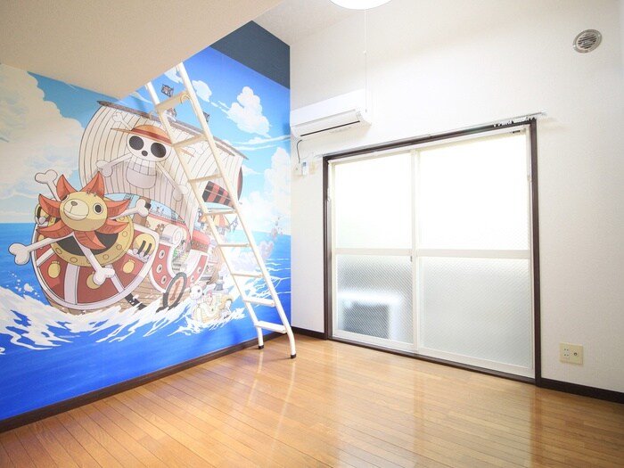 物件内観写真7　(居室)