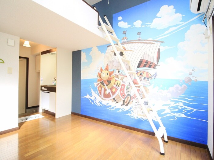 物件内観写真8　(居室)