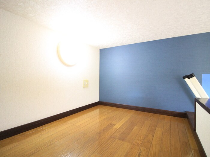 物件内観写真12　(ロフト)