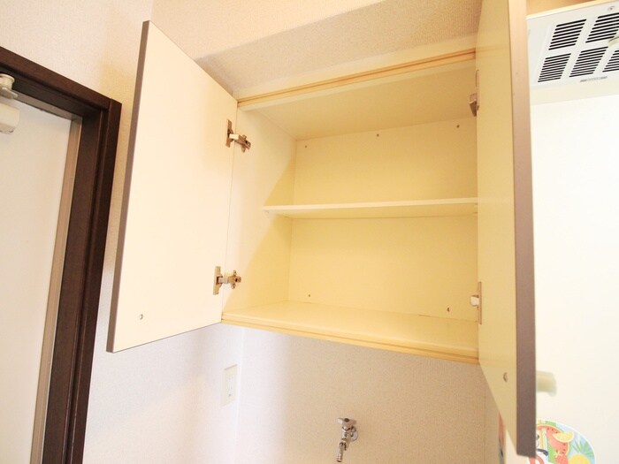 物件内観写真16　(靴箱)