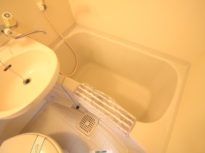 物件内観写真19　(バス／シャワールーム等)