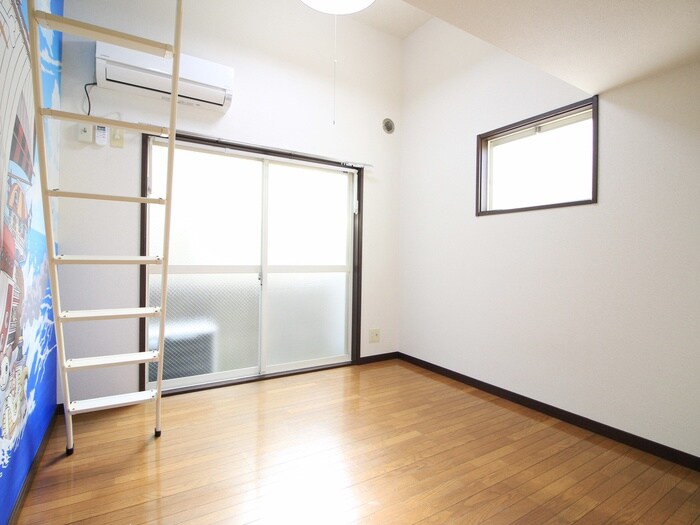 物件内観写真20　(居室)