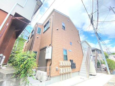 Villa　Mare外観写真