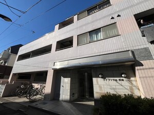 マイファリエ長崎（404）外観写真