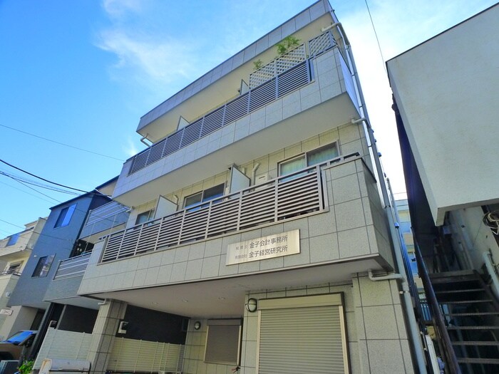 物件外観写真2　(その他)