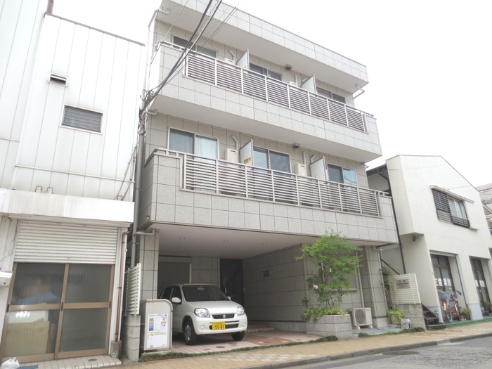 外観写真