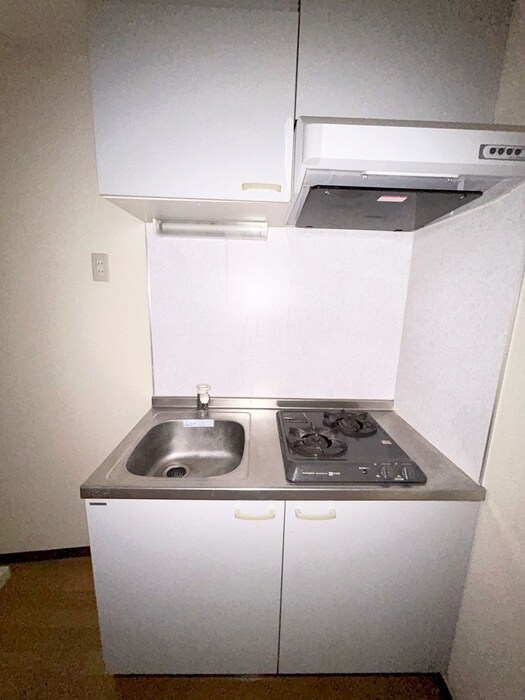 物件内観写真12　(キッチン)