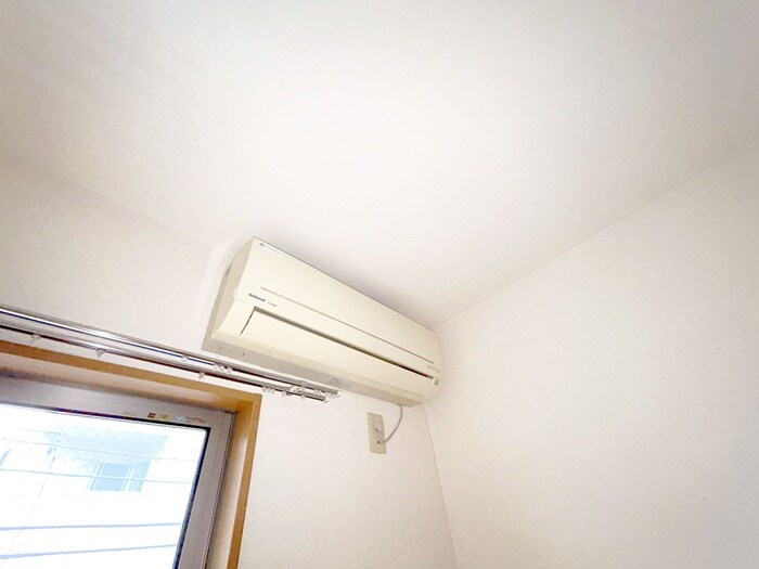 物件内観写真22　(省エネ性能ラベル)