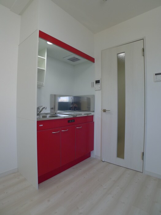 物件内観写真8　(キッチン)