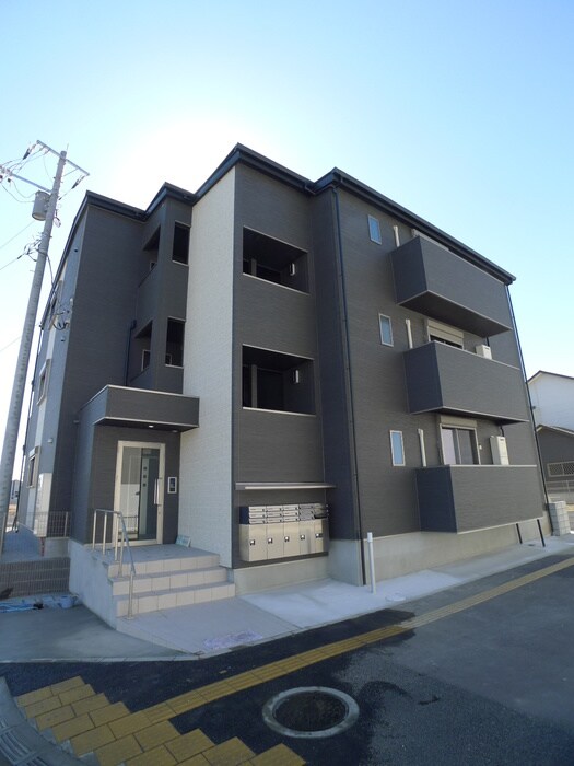 物件外観写真4　(外観写真)