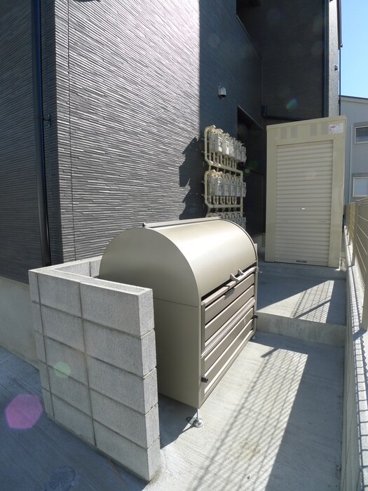 物件外観写真5　(周辺環境)