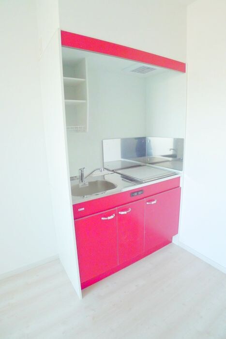 物件内観写真11　(キッチン)