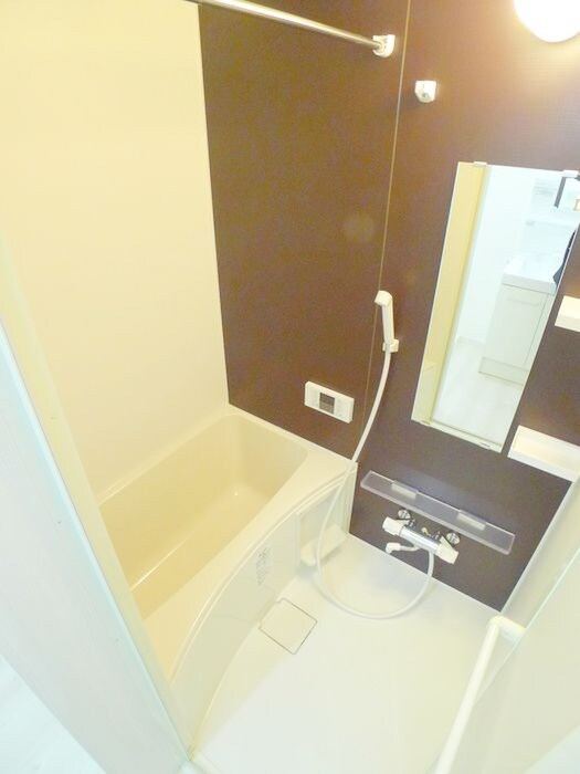 物件内観写真12　(バス／シャワールーム等)