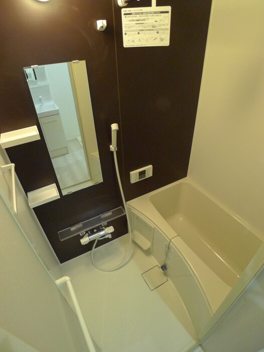 物件内観写真12　(バス／シャワールーム等)