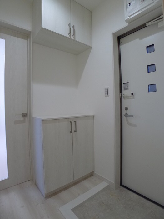 物件内観写真16　(靴箱)