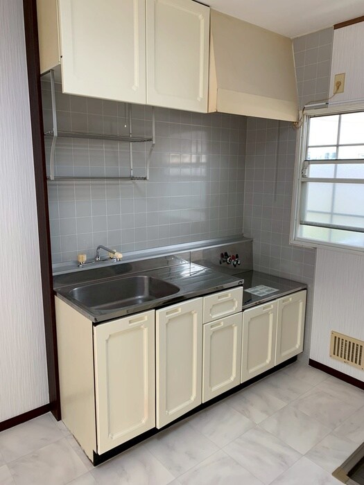 物件内観写真7　(キッチン)