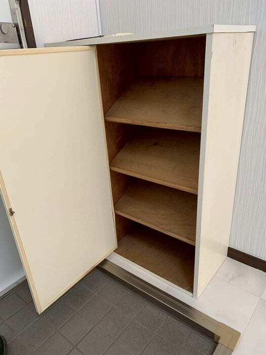 物件内観写真16　(靴箱)