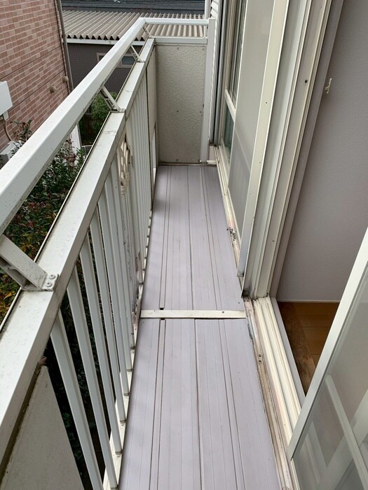 物件内観写真17　(ベランダ・バルコニー)