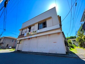 カーサ第三笹原外観写真